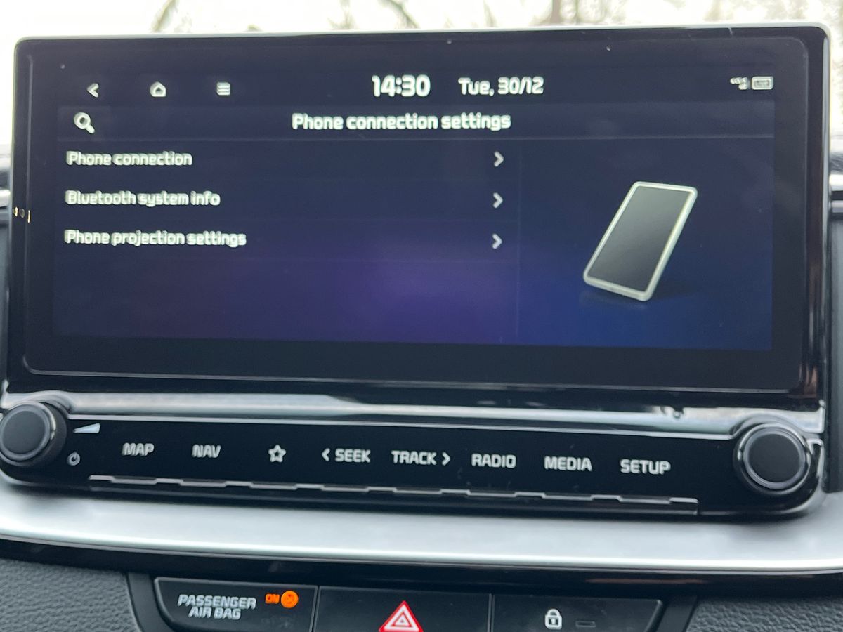 Used Kia XCeed 2022 for sale - 77072959: Photo 20