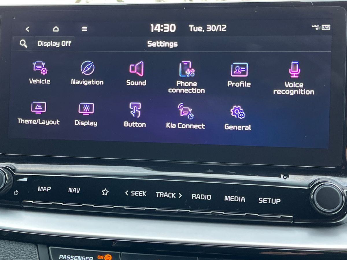 Used Kia XCeed 2022 for sale - 77072959: Photo 21