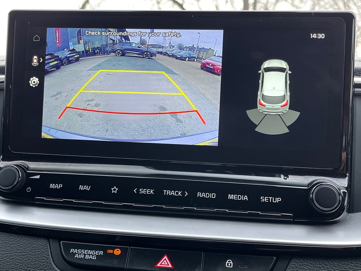 Used Kia XCeed 2022 for sale - 77072959: Photo 22