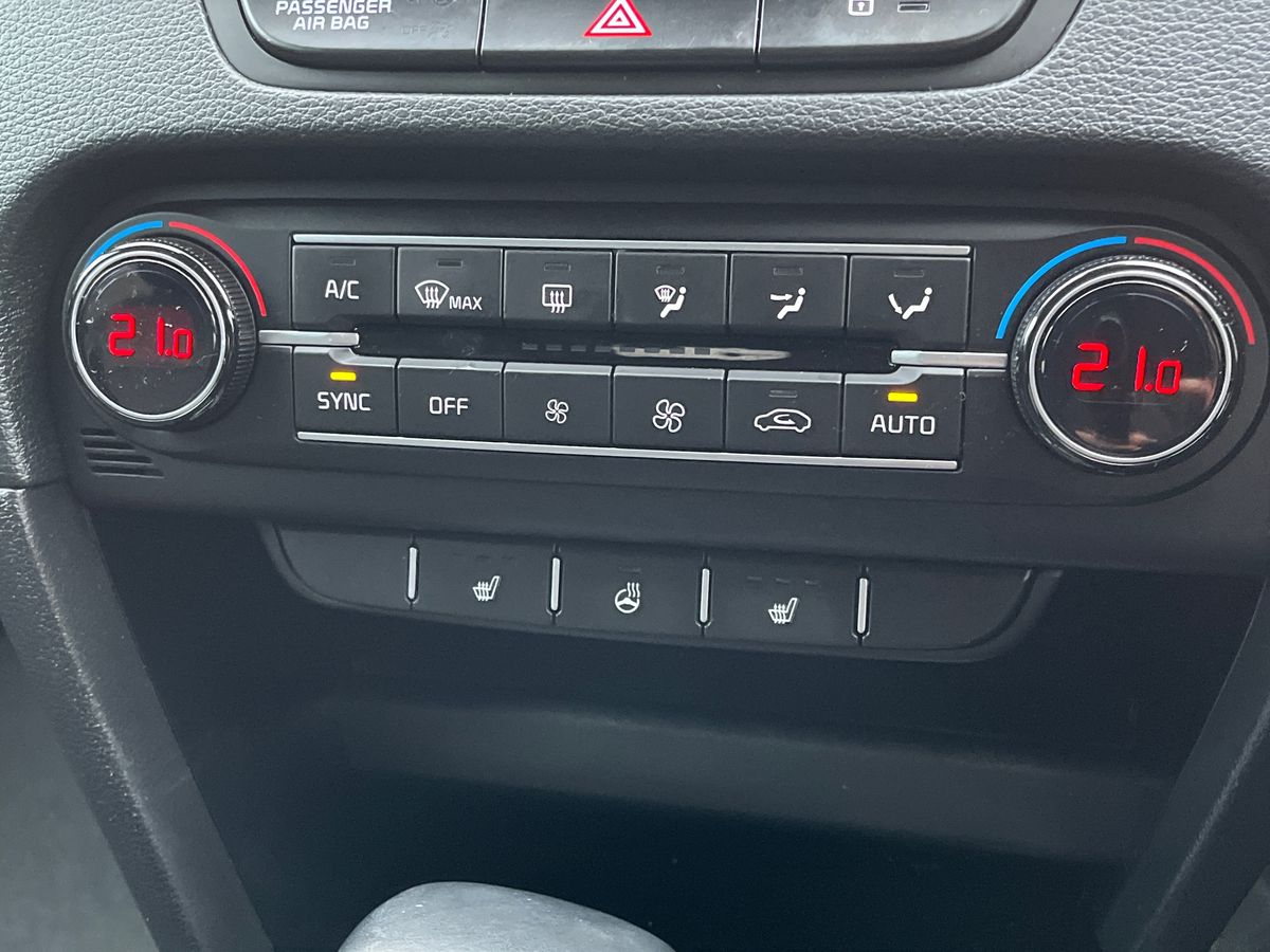 Used Kia XCeed 2022 for sale - 77072959: Photo 23