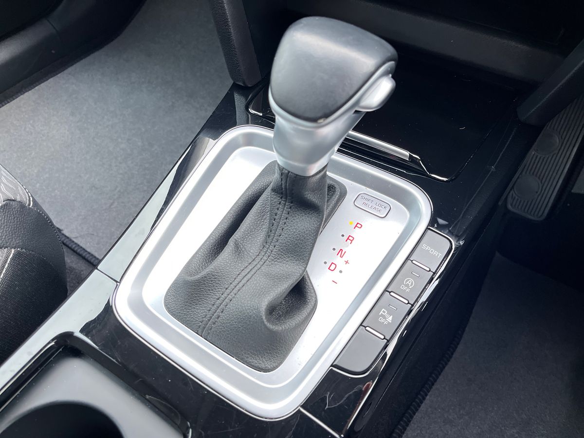 Used Kia XCeed 2022 for sale - 77072959: Photo 25