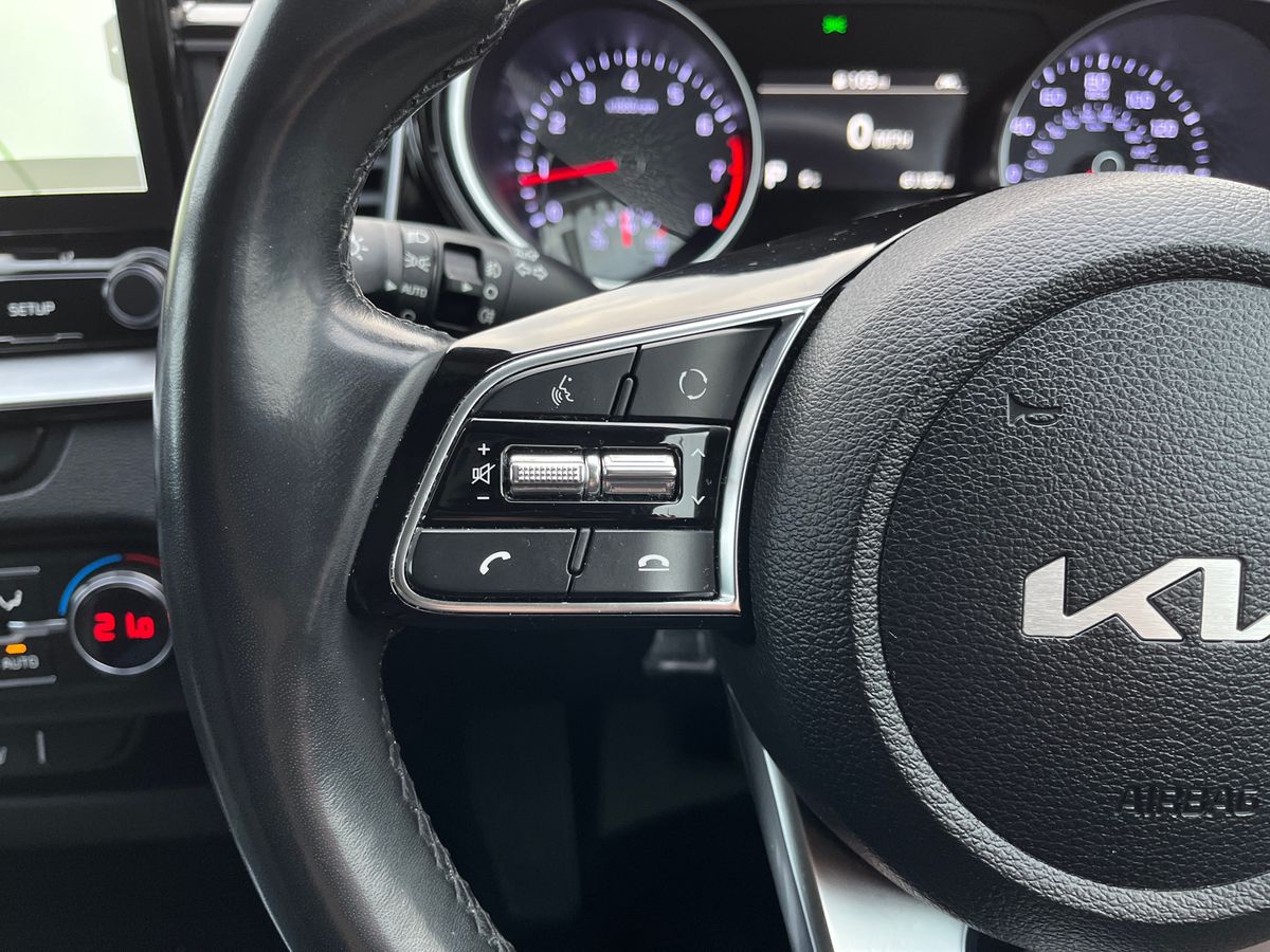 Used Kia XCeed 2022 for sale - 77072959: Photo 26