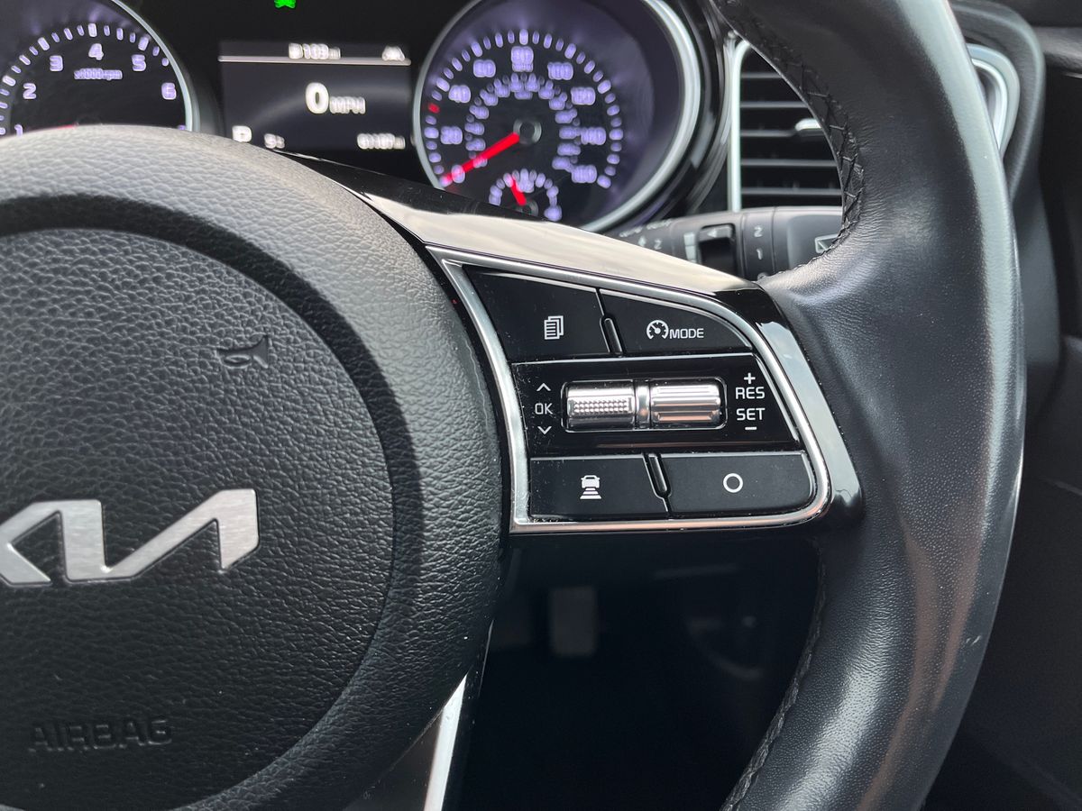 Used Kia XCeed 2022 for sale - 77072959: Photo 27