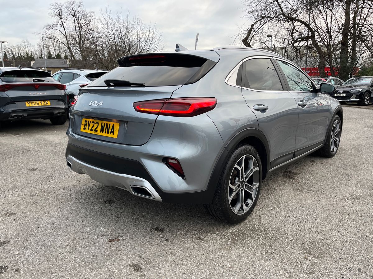 Used Kia XCeed 2022 for sale - 77072959: Photo 35