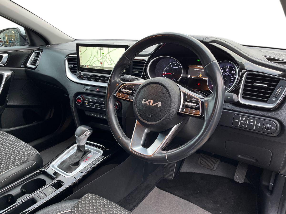 Used Kia XCeed 2022 for sale - 77072959: Photo 5