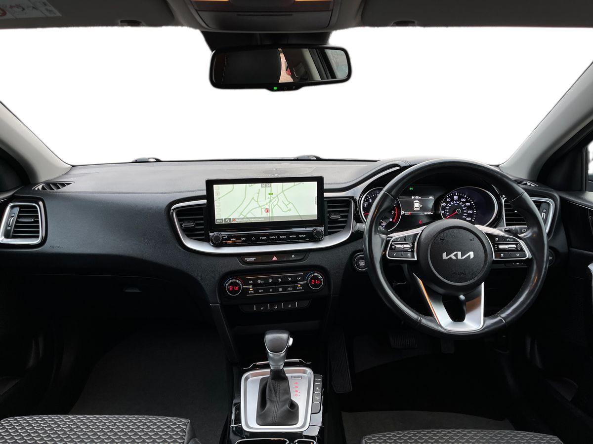 Used Kia XCeed 2022 for sale - 77072959: Photo 7