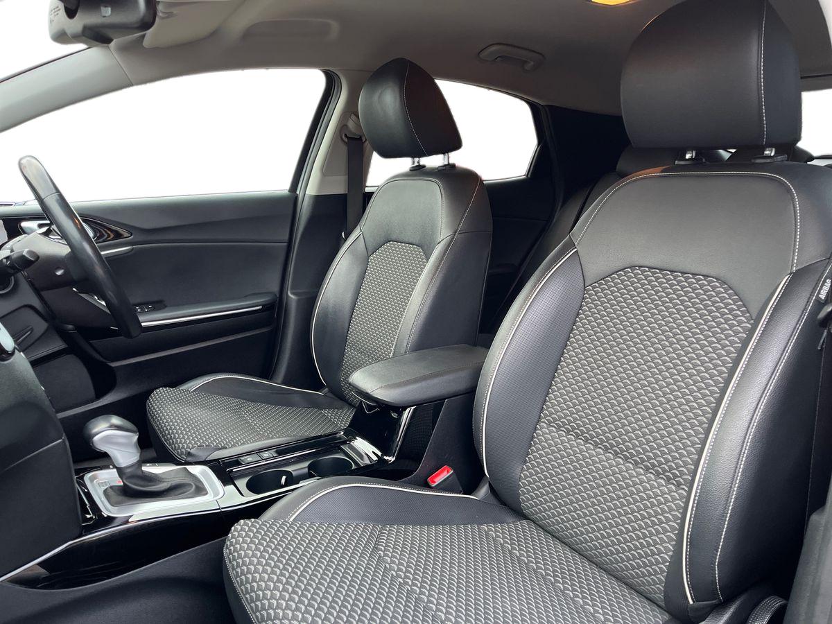 Used Kia XCeed 2022 for sale - 77072959: Photo 9