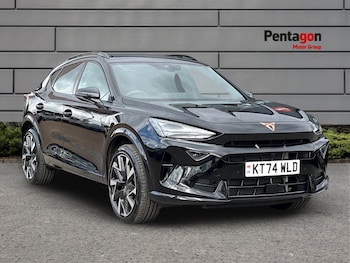 2025 - 1.5 eTSI 150 V2 5dr DSG