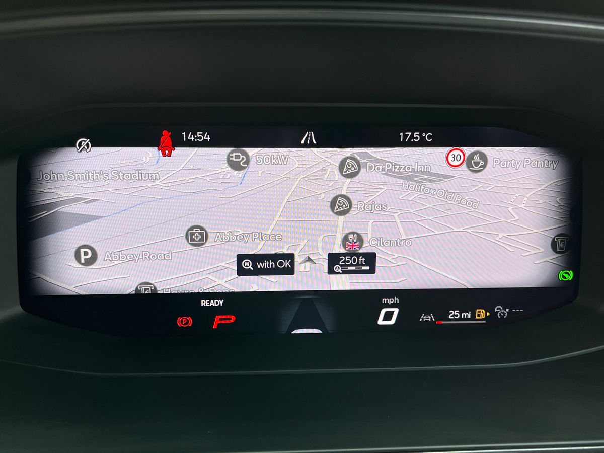 Vehicle 31