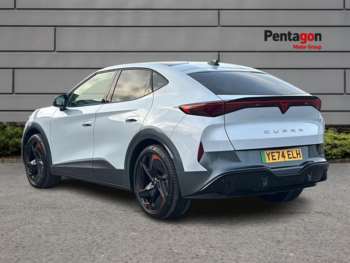 Used Cupra Tavascan 2024 for sale - 73889541: Photo