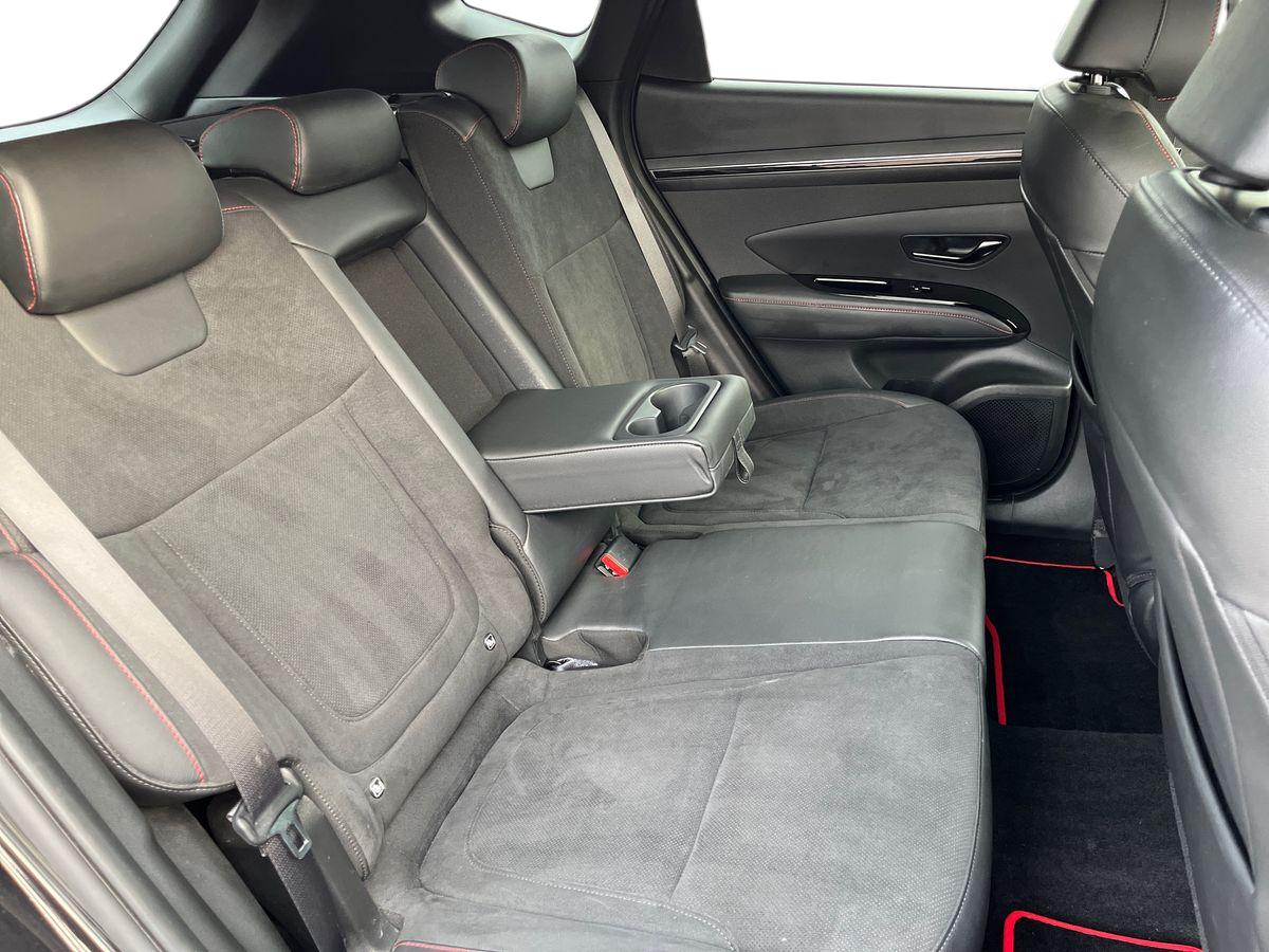 Used Hyundai TUCSON 2021 for sale - 77072943: Photo 10