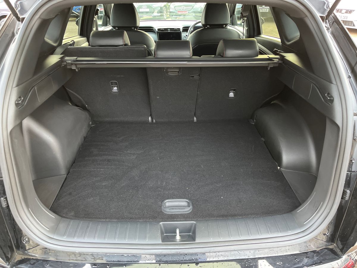 Used Hyundai TUCSON 2021 for sale - 77072943: Photo 11