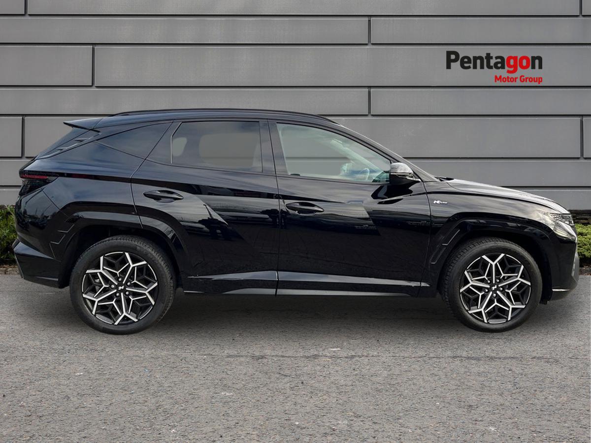 Used Hyundai TUCSON 2021 for sale - 77072943: Photo 13