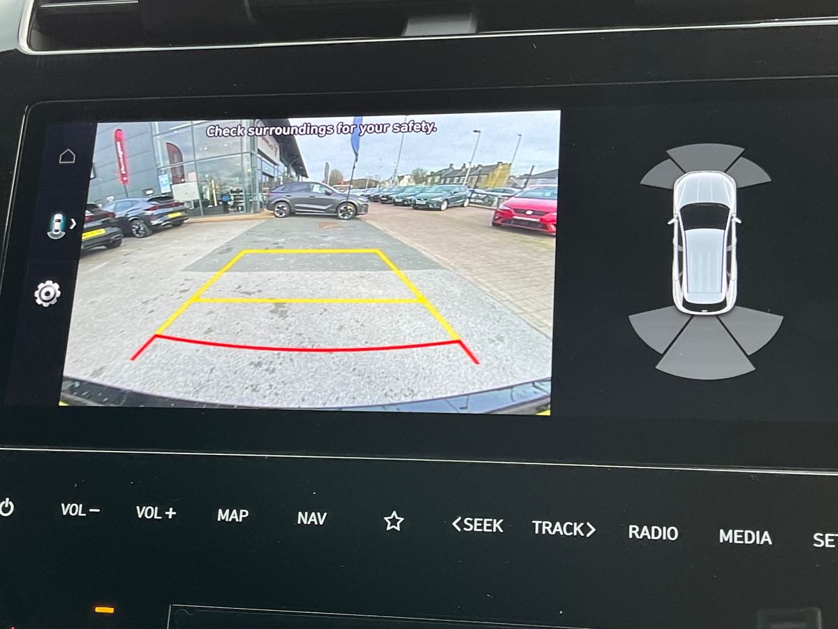 Used Hyundai TUCSON 2021 for sale - 77072943: Photo 21