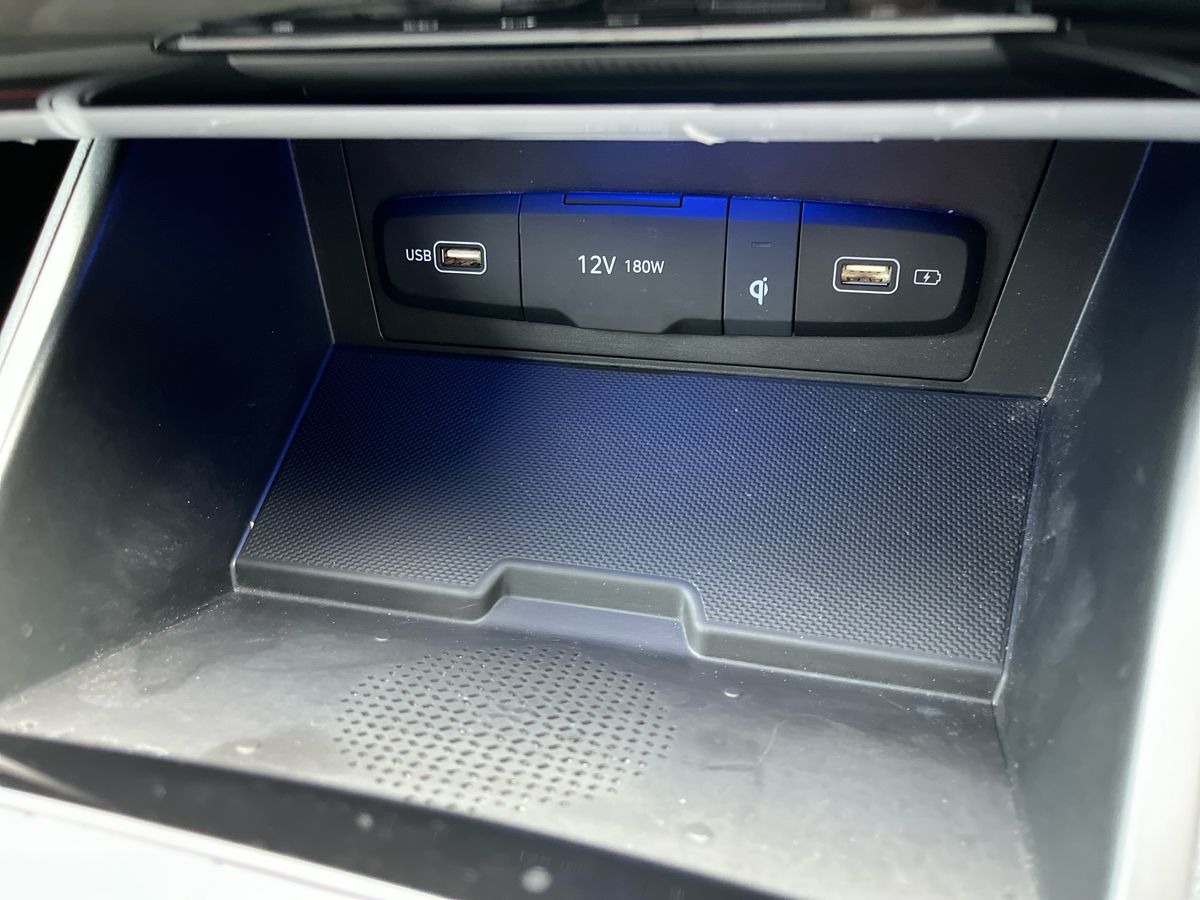 Used Hyundai TUCSON 2021 for sale - 77072943: Photo 23