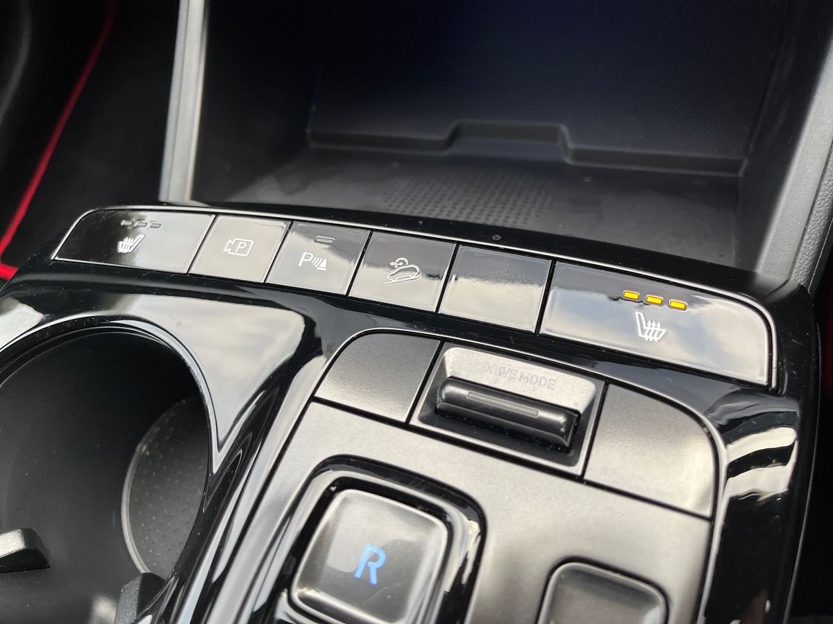 Used Hyundai TUCSON 2021 for sale - 77072943: Photo 24