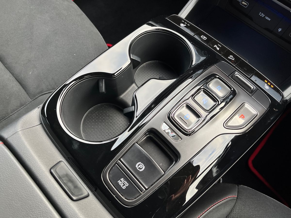 Used Hyundai TUCSON 2021 for sale - 77072943: Photo 25