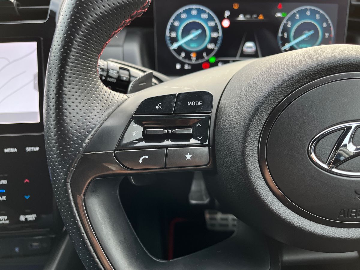 Used Hyundai TUCSON 2021 for sale - 77072943: Photo 26