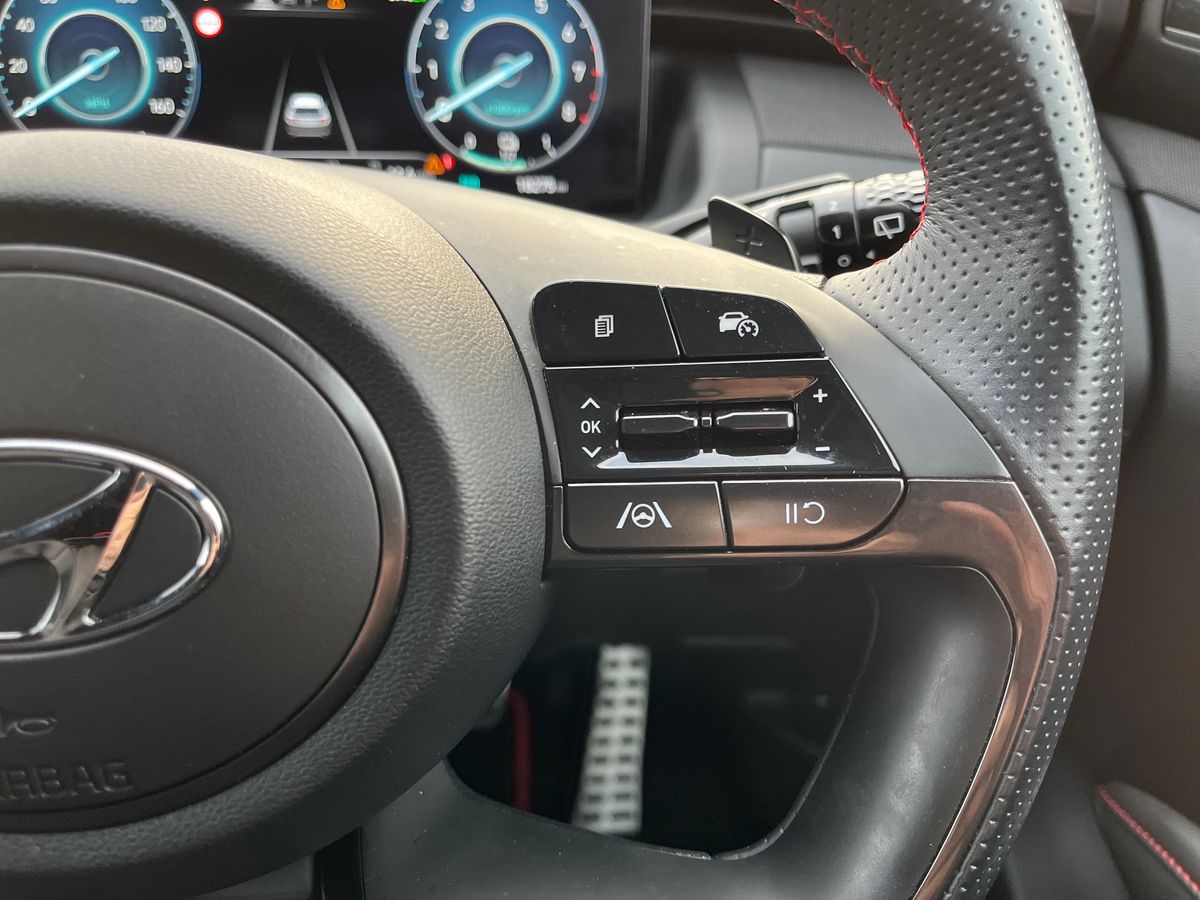 Used Hyundai TUCSON 2021 for sale - 77072943: Photo 27