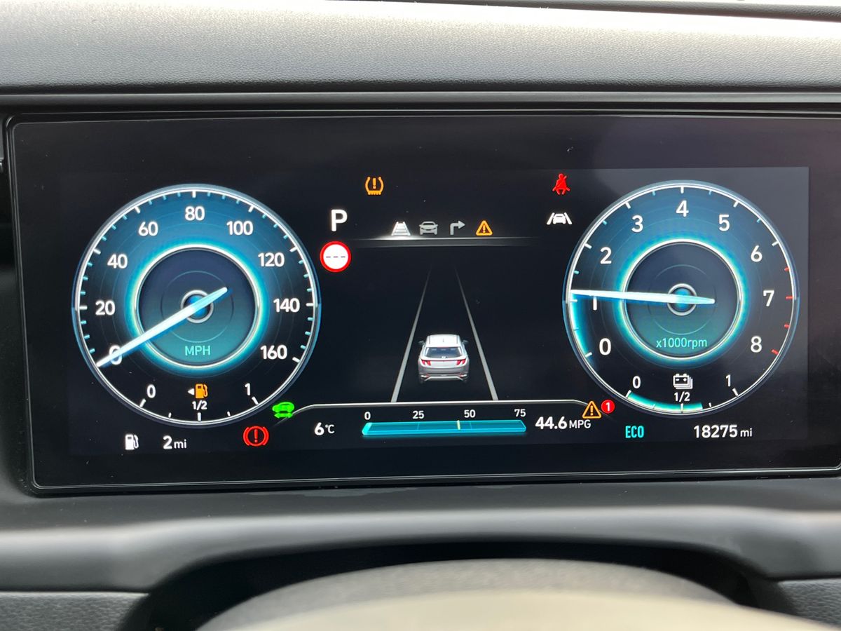 Used Hyundai TUCSON 2021 for sale - 77072943: Photo 30