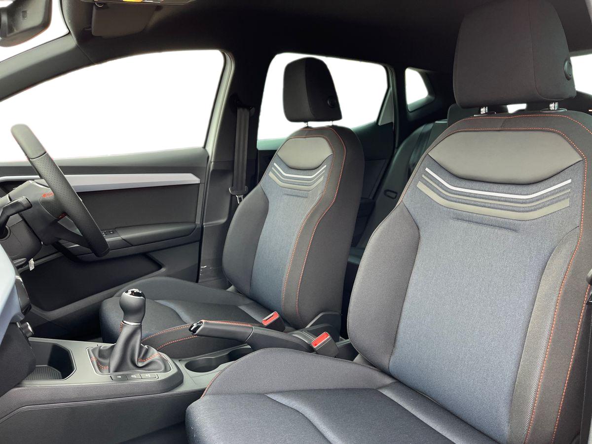 Used SEAT Ibiza 2025 for sale - 76257169: Photo 10