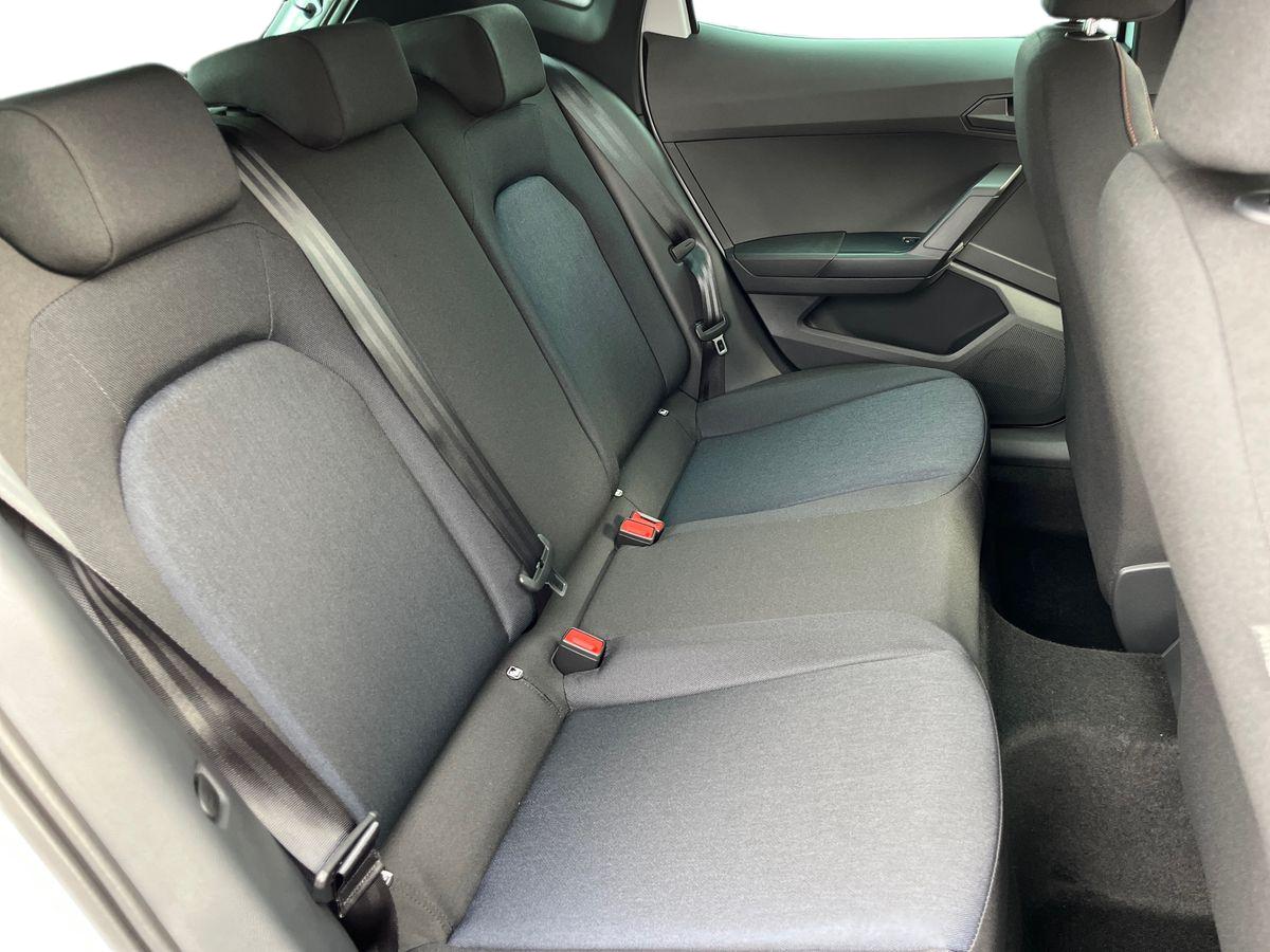 Used SEAT Ibiza 2025 for sale - 76257169: Photo 11