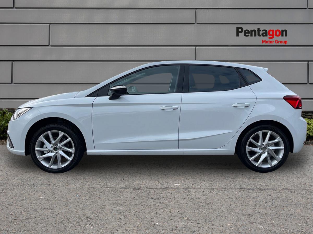 Used SEAT Ibiza 2025 for sale - 76257169: Photo 15