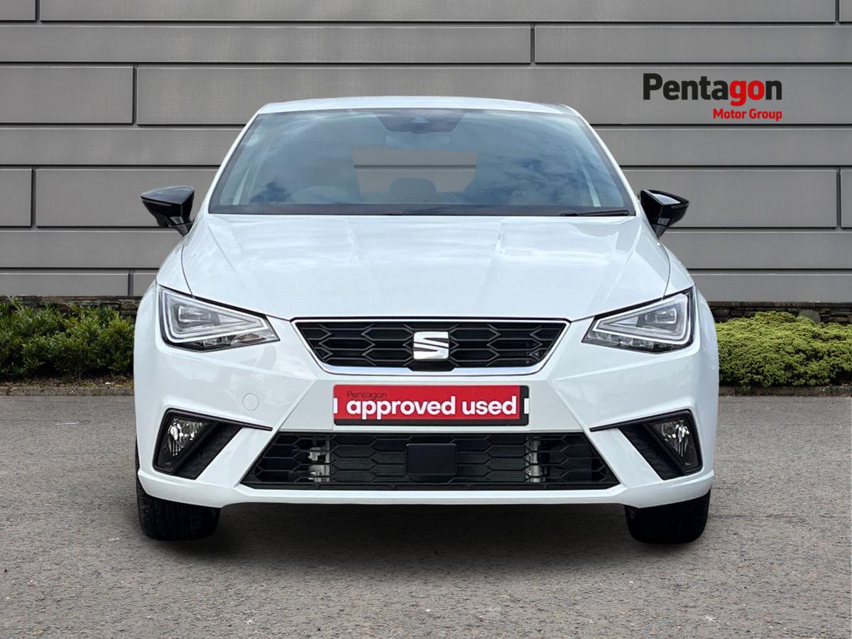 Used SEAT Ibiza 2025 for sale - 76257169: Photo 16