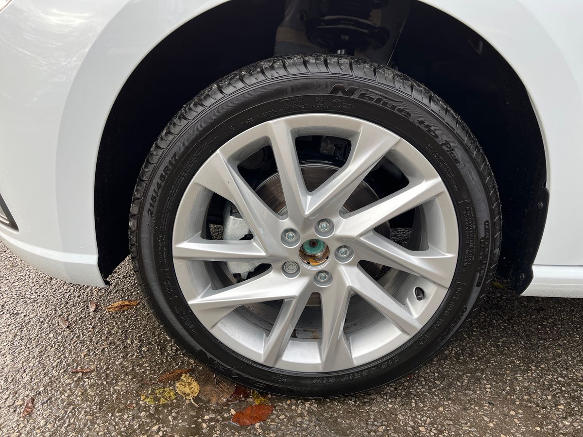 Used SEAT Ibiza 2025 for sale - 76257169: Photo 18