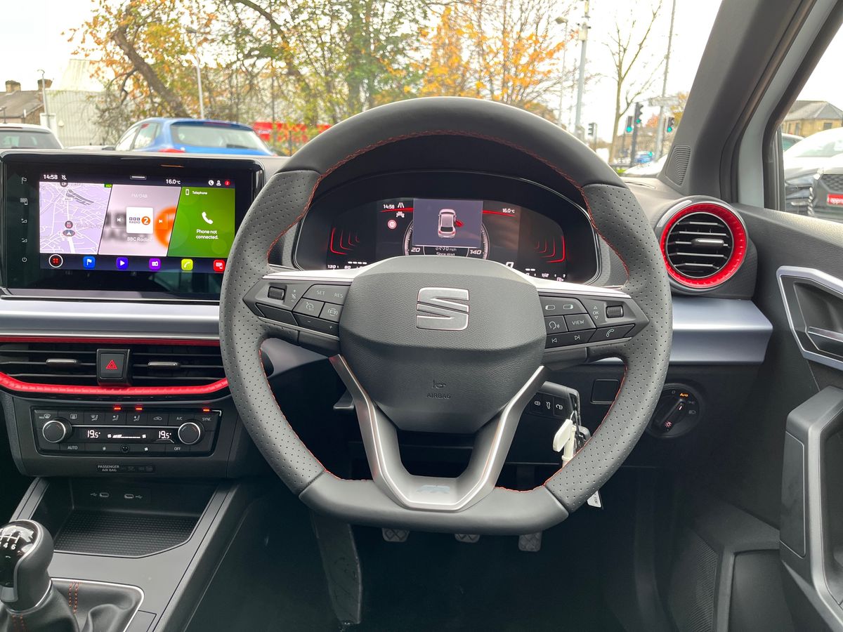 Used SEAT Ibiza 2025 for sale - 76257169: Photo 19