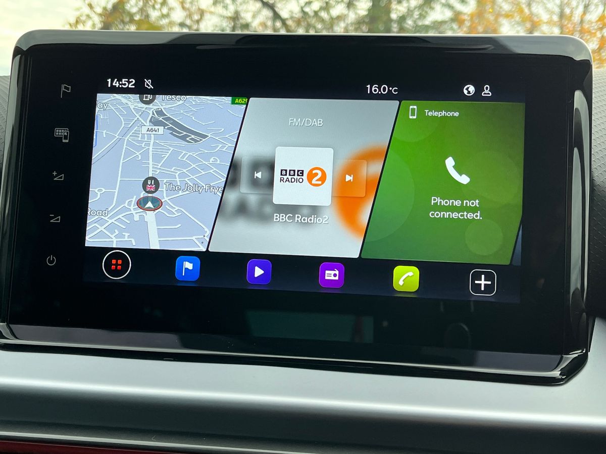 Used SEAT Ibiza 2025 for sale - 76257169: Photo 20