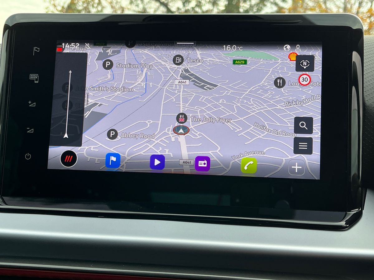 Used SEAT Ibiza 2025 for sale - 76257169: Photo 21