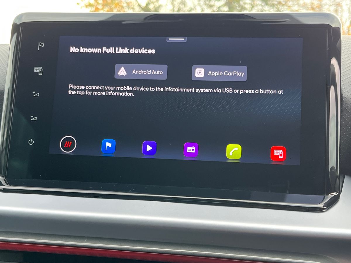 Used SEAT Ibiza 2025 for sale - 76257169: Photo 23