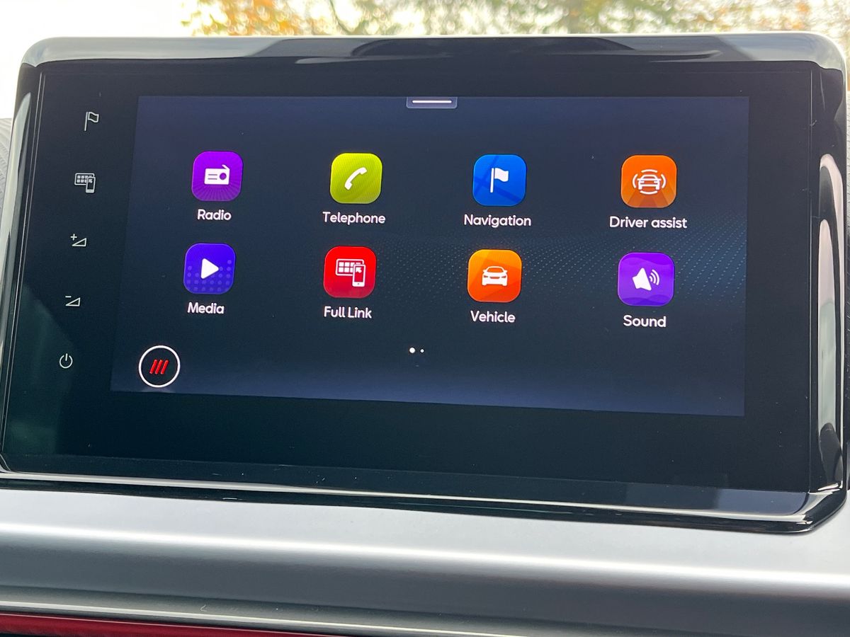 Used SEAT Ibiza 2025 for sale - 76257169: Photo 24