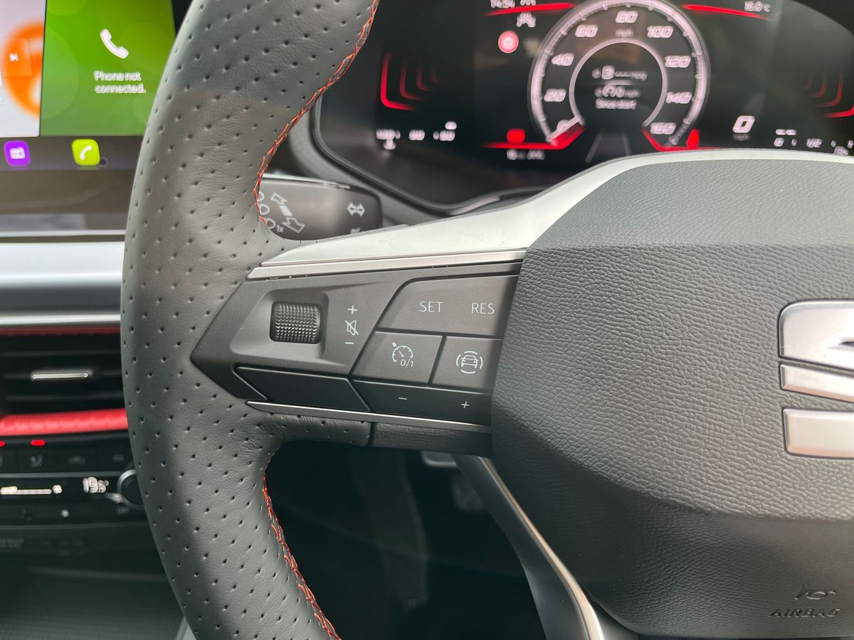 Used SEAT Ibiza 2025 for sale - 76257169: Photo 30