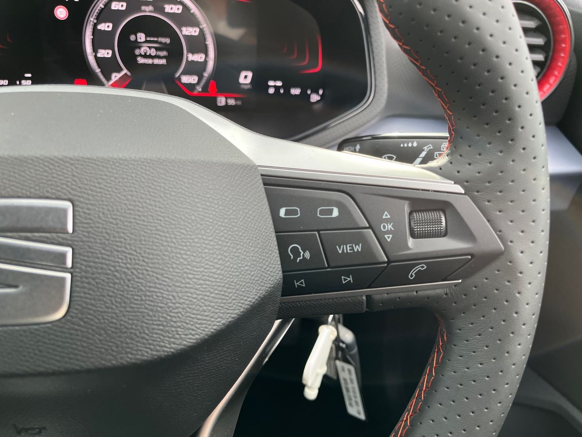 Used SEAT Ibiza 2025 for sale - 76257169: Photo 31