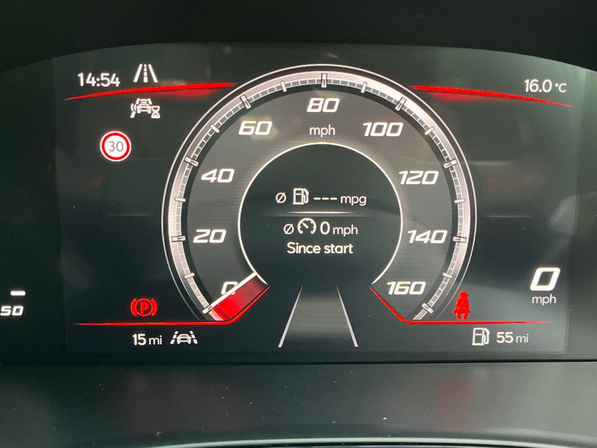 Used SEAT Ibiza 2025 for sale - 76257169: Photo 32