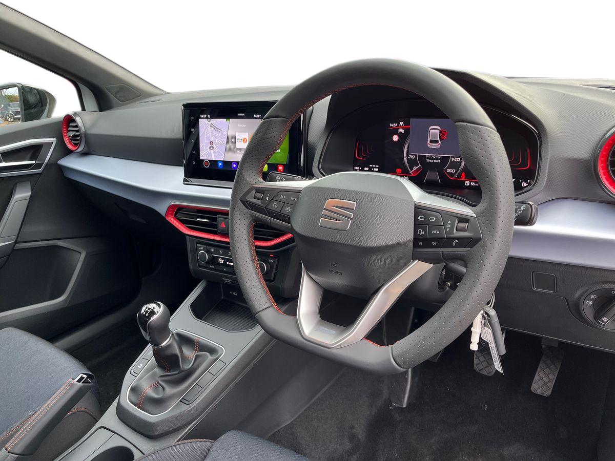 Used SEAT Ibiza 2025 for sale - 76257169: Photo 6