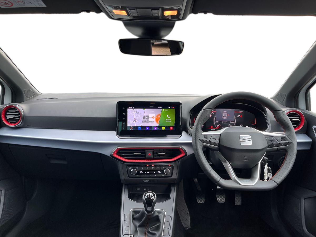 Used SEAT Ibiza 2025 for sale - 76257169: Photo 8