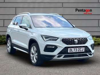 2024 - 1.5 Tsi Evo Xperience Suv 5dr Petrol Dsg Euro 6 s/s 150 Ps