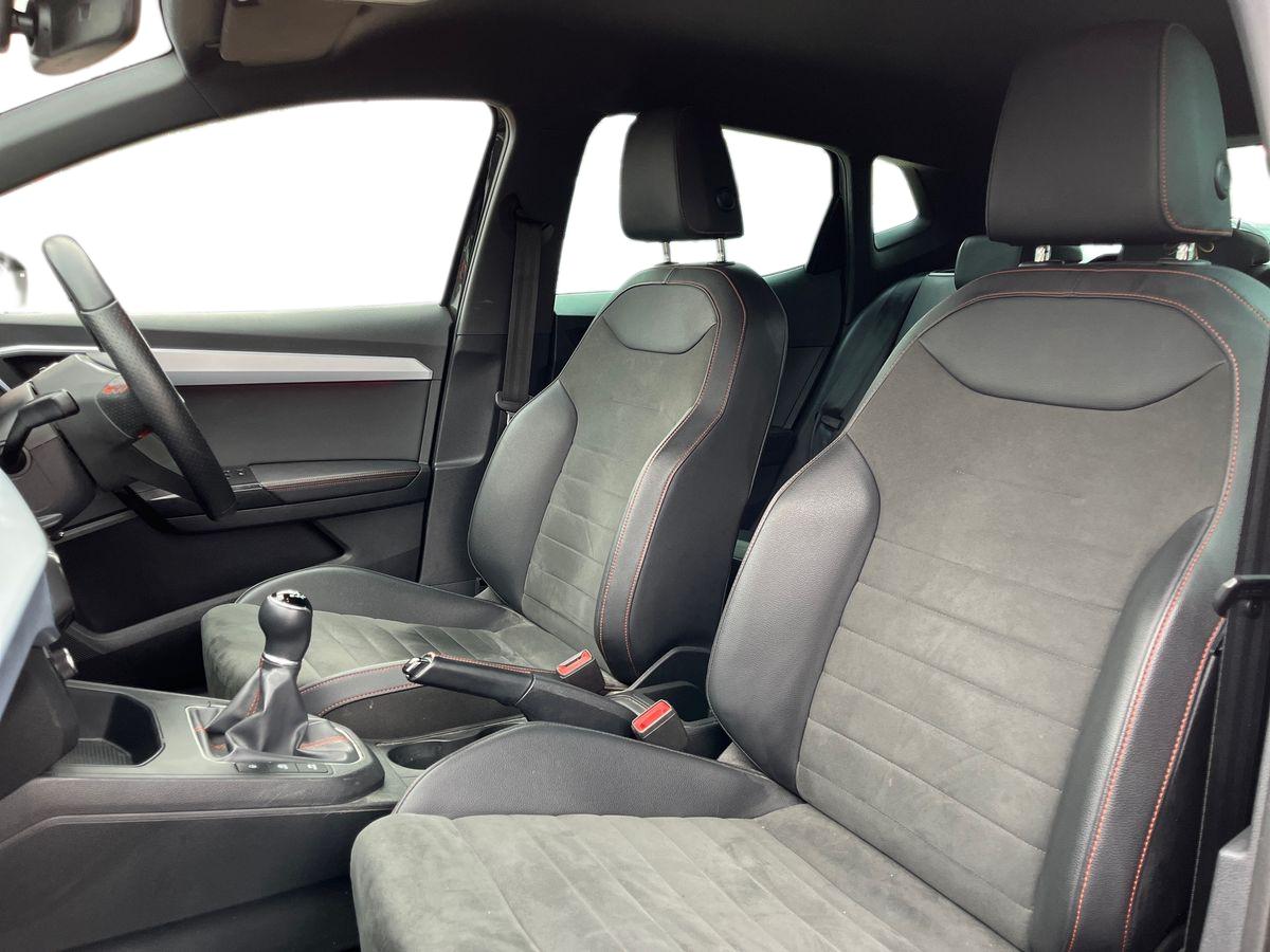 Used SEAT Ibiza 2024 for sale - 76113148: Photo 10