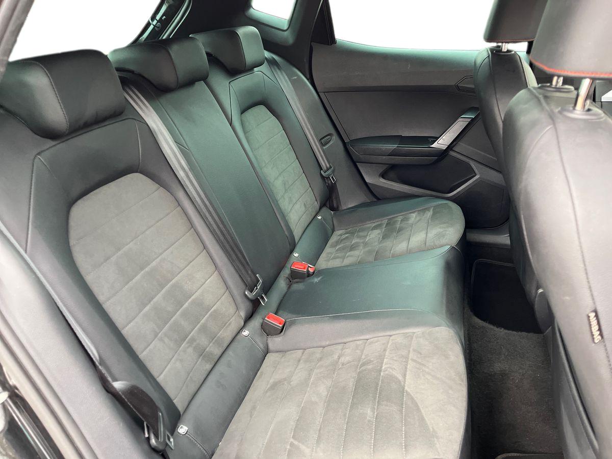 Used SEAT Ibiza 2024 for sale - 76113148: Photo 11