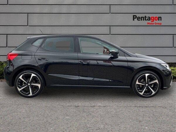 Used SEAT Ibiza 2024 for sale - 76113148: Photo 13
