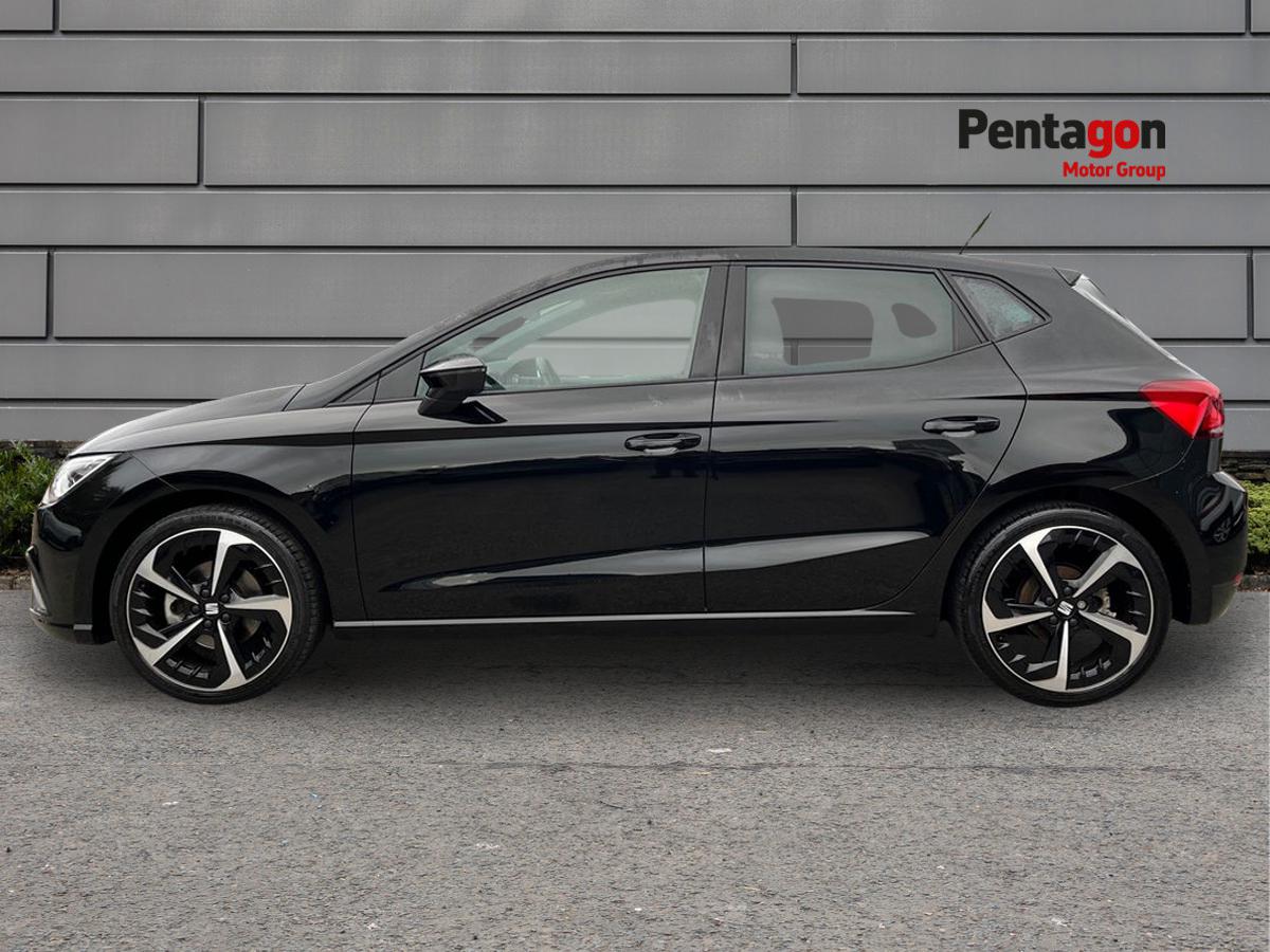 Used SEAT Ibiza 2024 for sale - 76113148: Photo 15