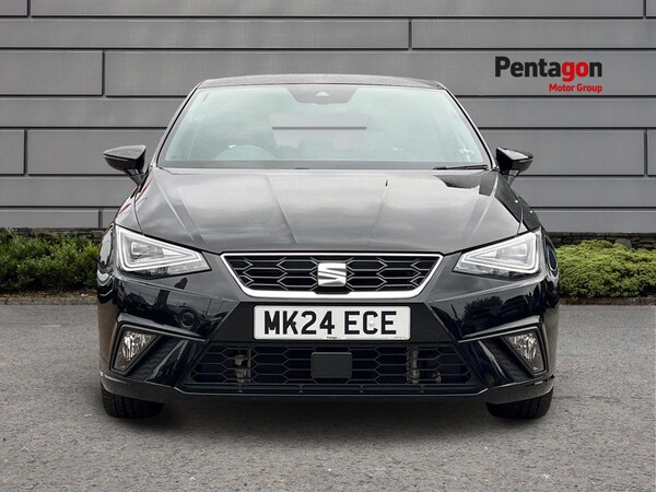 Used SEAT Ibiza 2024 for sale - 76113148: Photo 15