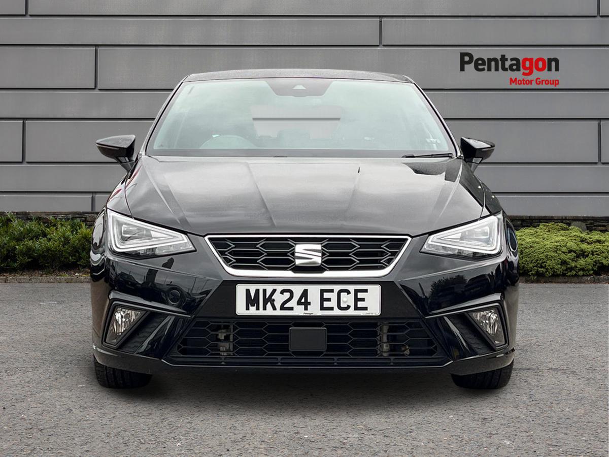 Used SEAT Ibiza 2024 for sale - 76113148: Photo 16