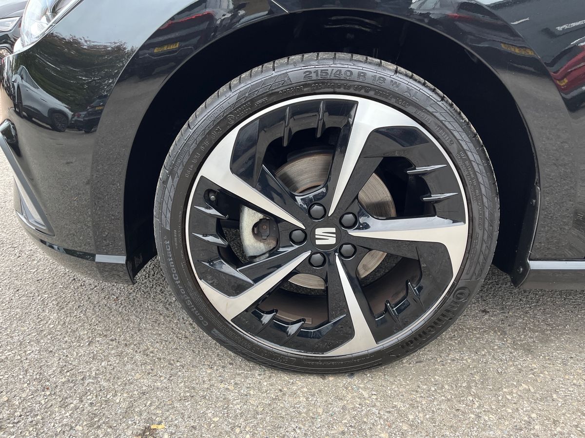 Used SEAT Ibiza 2024 for sale - 76113148: Photo 18