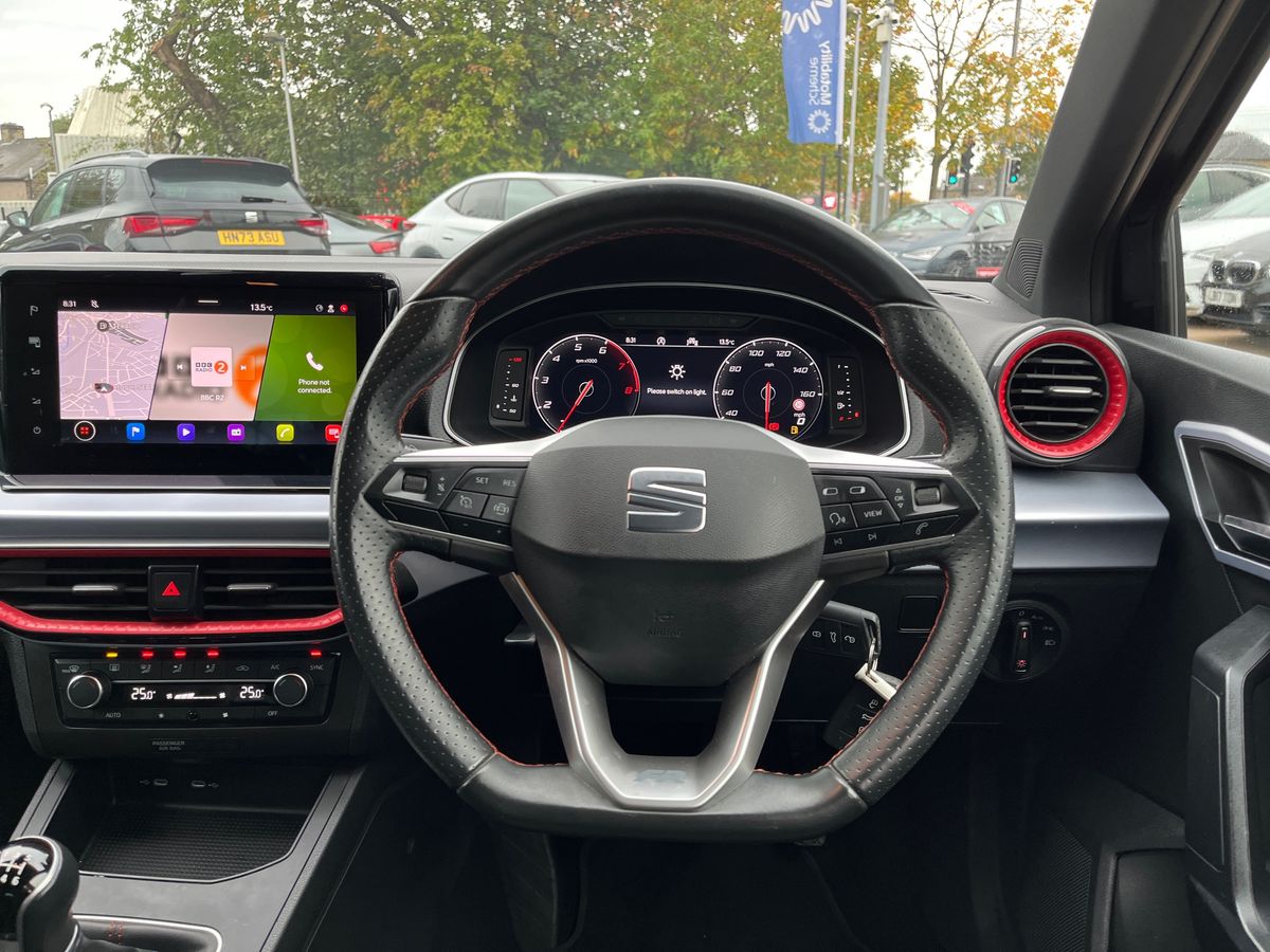 Used SEAT Ibiza 2024 for sale - 76113148: Photo 19