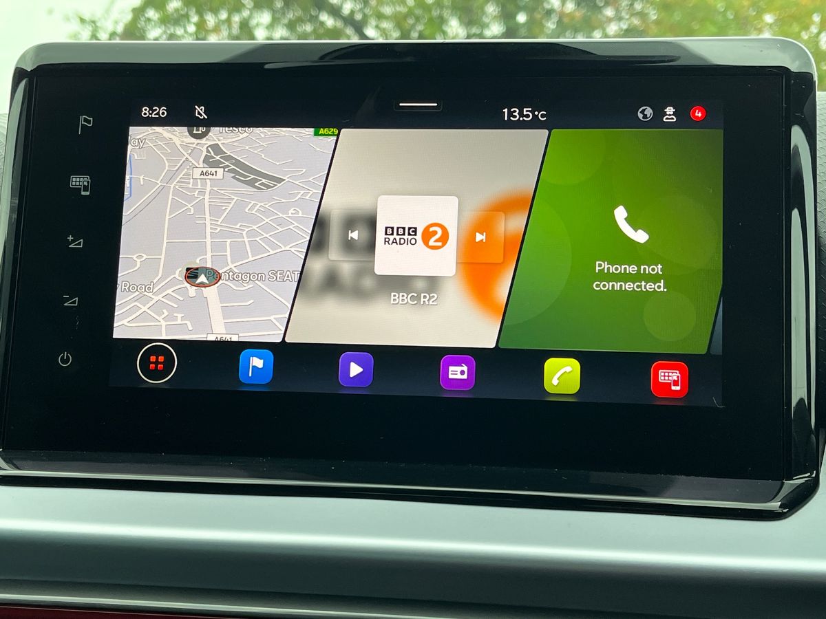 Used SEAT Ibiza 2024 for sale - 76113148: Photo 20