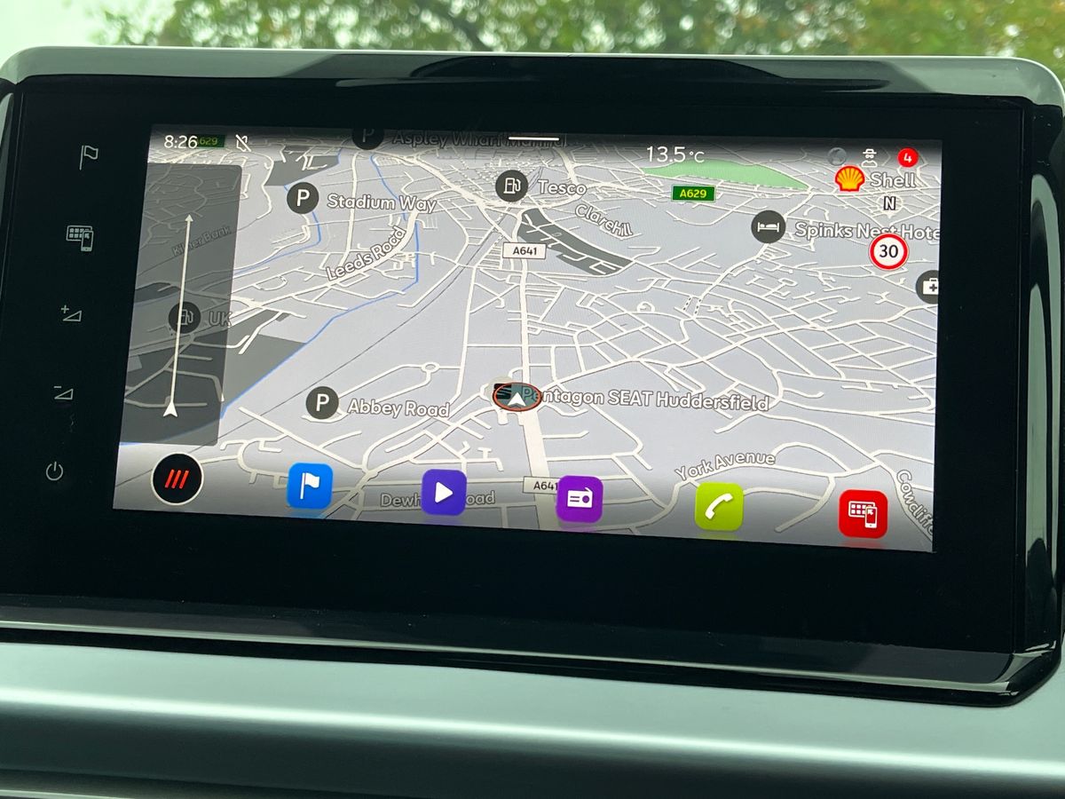 Used SEAT Ibiza 2024 for sale - 76113148: Photo 21